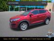 Used 2021 Hyundai Tucson SE SUV
