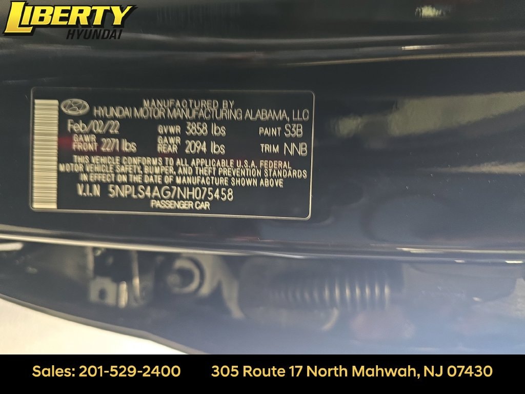 2022 Hyundai Elantra SEL - Photo 29