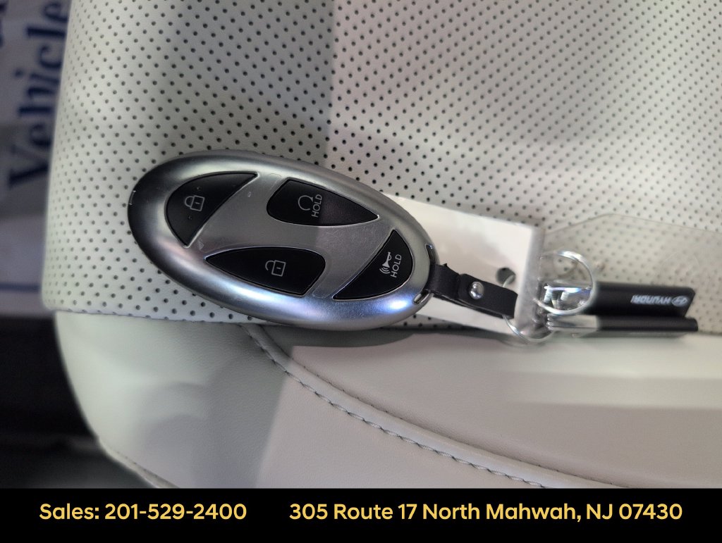 2026 Hyundai Santa Fe SEL - Photo 30