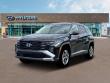New 2026 Hyundai Tucson SEL Plus AWD SUV
