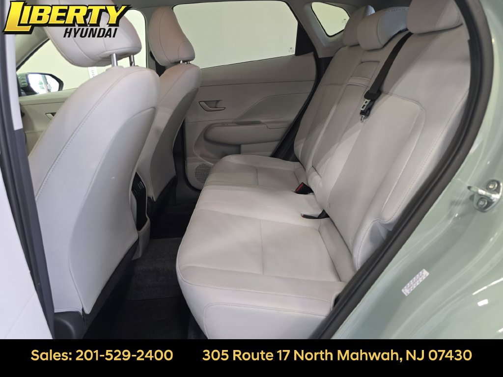 2024 Hyundai Kona SEL - Photo 24