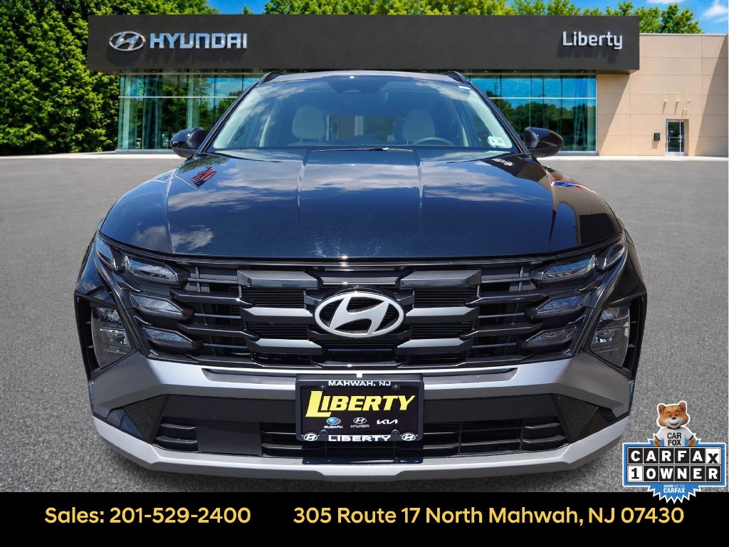 2026 Hyundai Tucson SEL - Photo 9