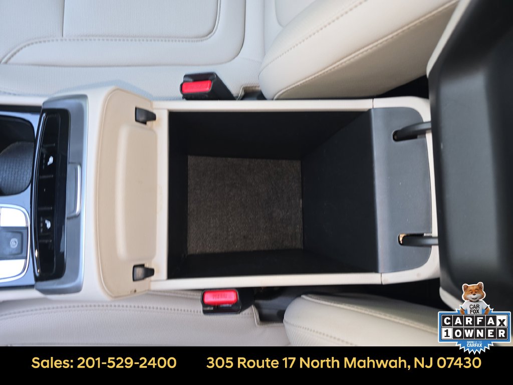 2024 Hyundai Tucson SEL - Photo 27