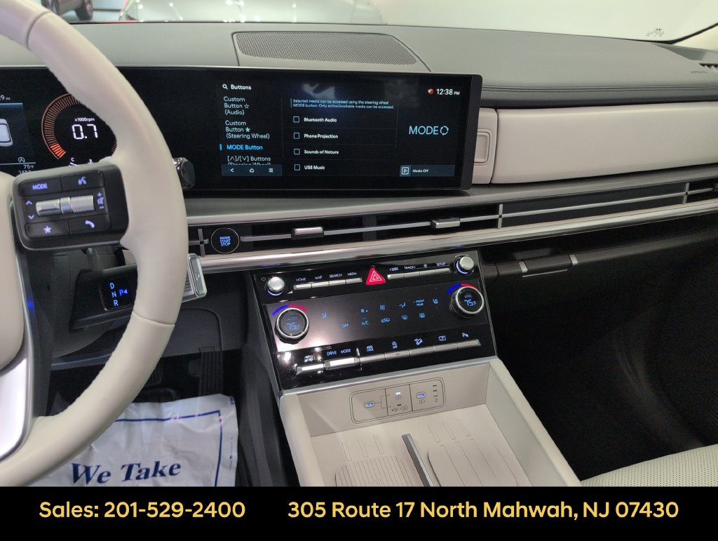2026 Hyundai Santa Fe SEL - Photo 19