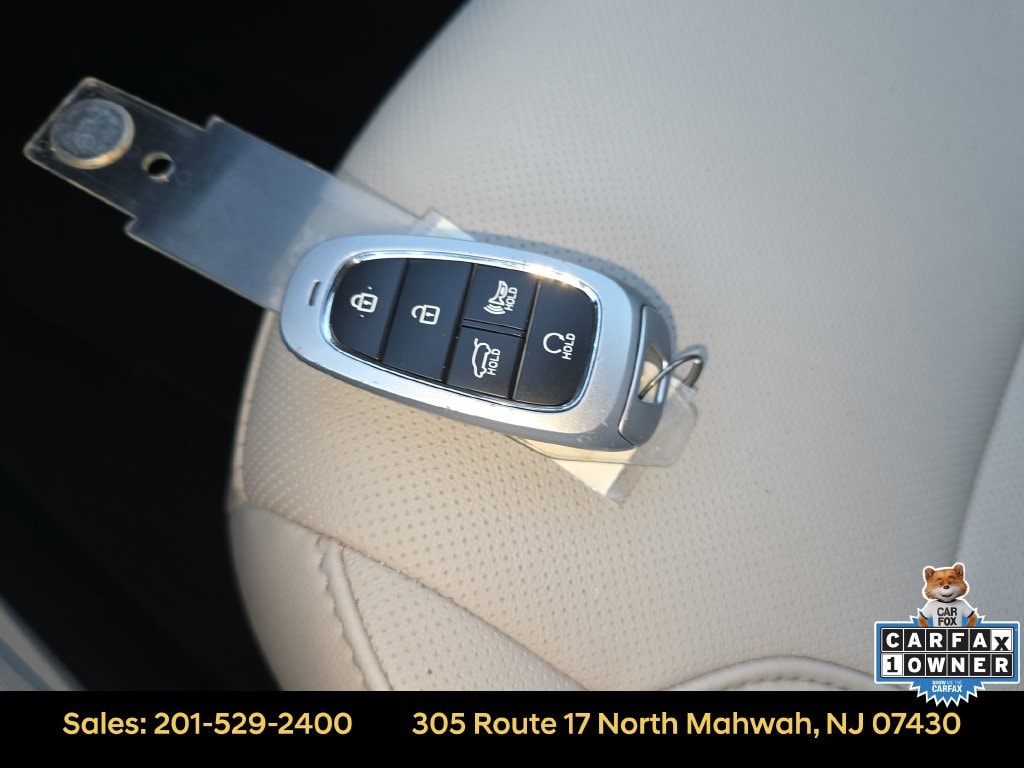 2024 Hyundai Tucson SEL - Photo 30