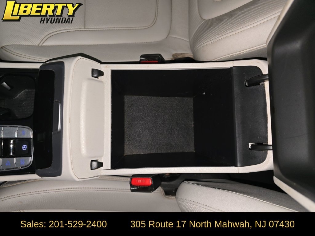 2025 Hyundai Tucson SEL Convenience - Photo 26