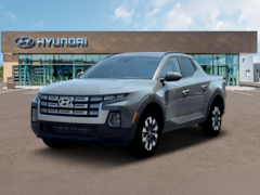 2026 Hyundai Santa Cruz SEL AWD Truck