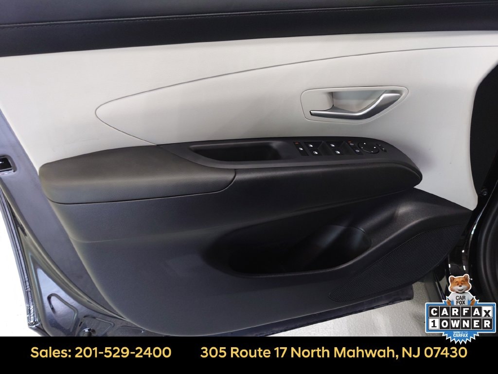 2026 Hyundai Tucson SEL - Photo 11