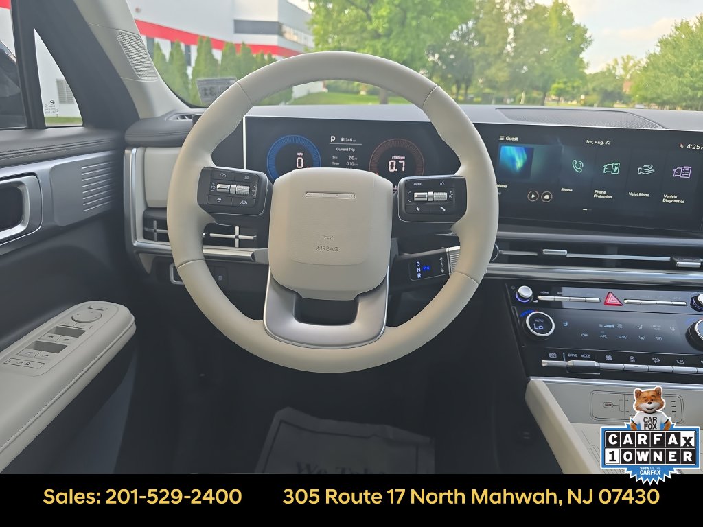 2026 Hyundai Santa Fe SEL - Photo 14