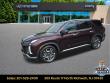 Certified 2024 Hyundai Palisade Limited SUV