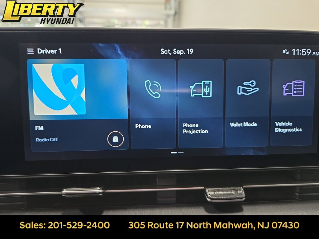 2024 Hyundai Kona SEL - Photo 20
