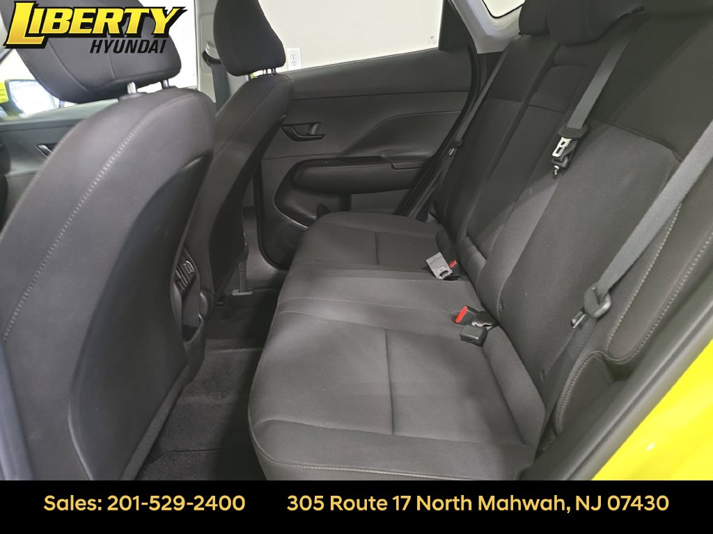 2024 Hyundai Kona SEL - Photo 25