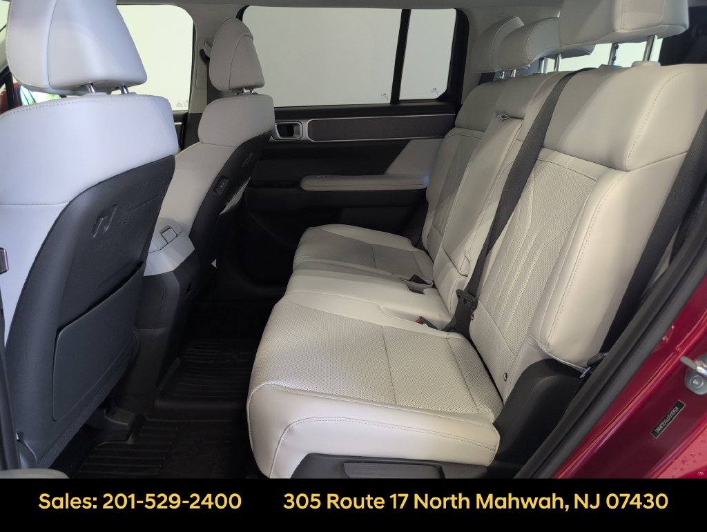 2026 Hyundai Santa Fe SEL - Photo 26