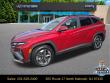 Used 2025 Hyundai Tucson SEL Convenience SUV