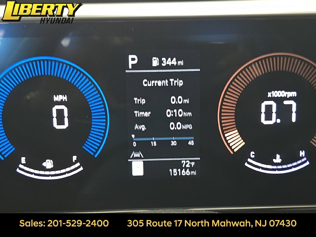 2024 Hyundai Kona SEL - Photo 16