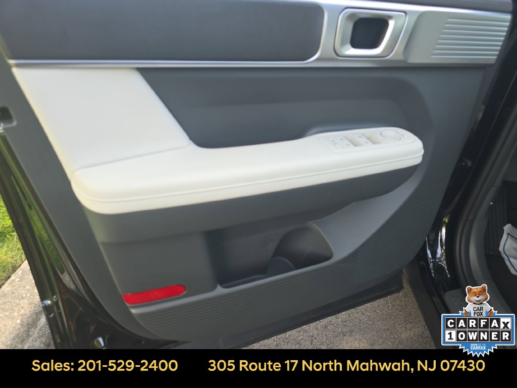 2026 Hyundai Santa Fe SEL - Photo 11