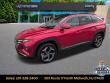 Certified 2023 Hyundai Tucson Limited SUV