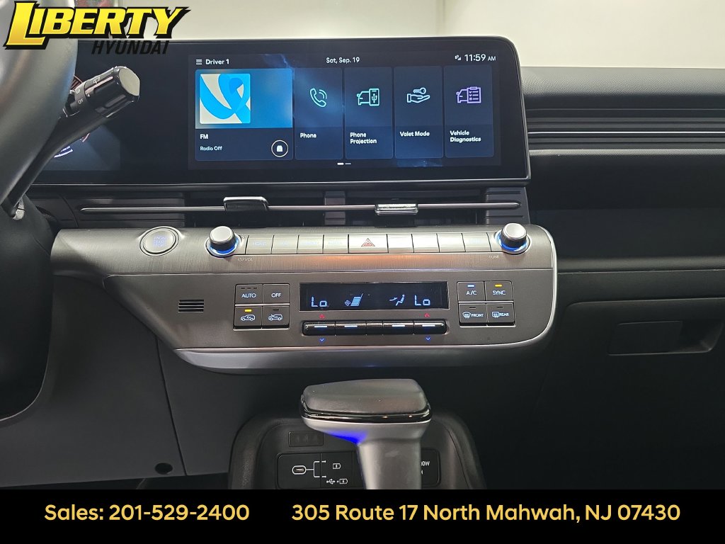 2024 Hyundai Kona SEL - Photo 19