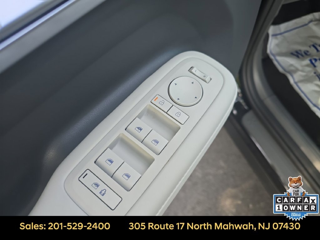 2026 Hyundai Santa Fe SEL - Photo 12