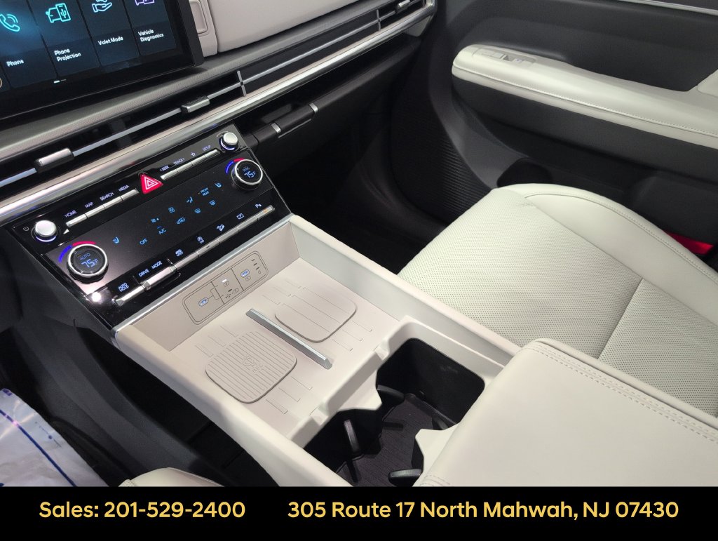 2026 Hyundai Santa Fe SEL - Photo 25