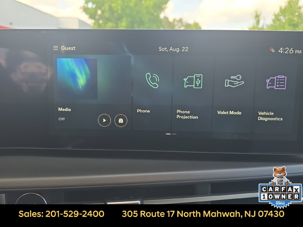 2026 Hyundai Santa Fe SEL - Photo 20