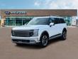 New 2027 Hyundai Palisade Limited AWD SUV
