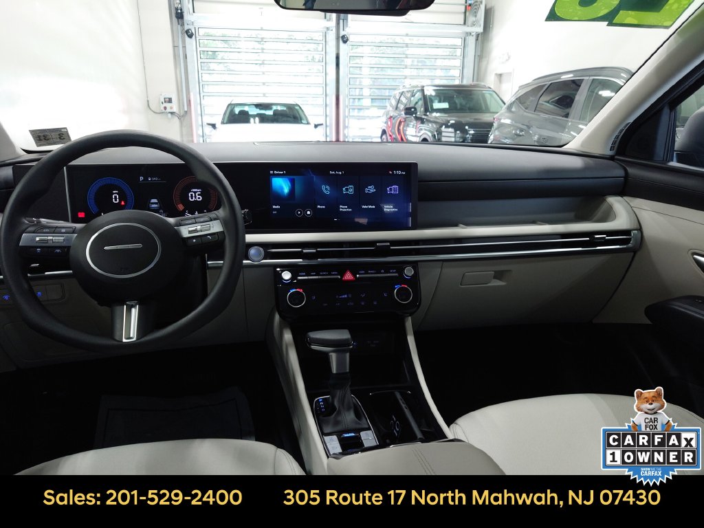 2026 Hyundai Tucson SEL - Photo 13