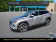 Certified 2023 Hyundai Tucson Plug-In Hybrid SEL SUV