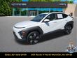 Certified 2024 Hyundai Kona SEL SUV