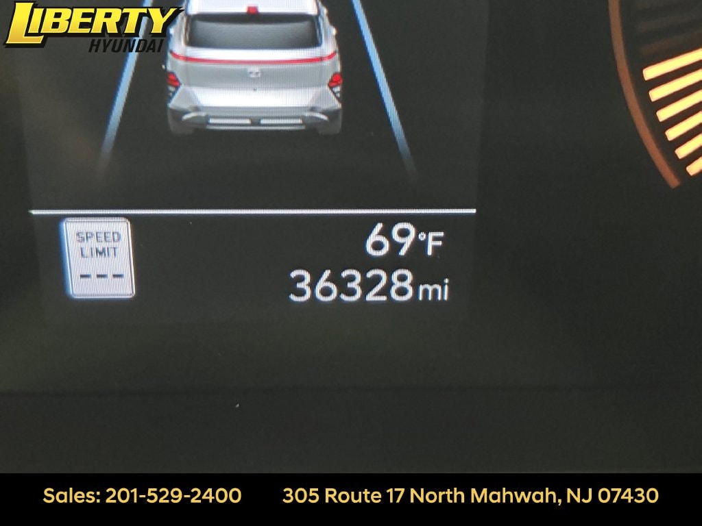 2024 Hyundai Kona SEL - Photo 16