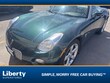  Pontiac Solstice