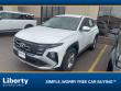New 2026 Hyundai Tucson SE SUV