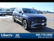 New 2026 Hyundai Tucson SEL SUV