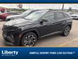 New 2026 Hyundai Tucson Limited SUV