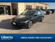 New 2026 Hyundai Elantra Hybrid Limited Sedan
