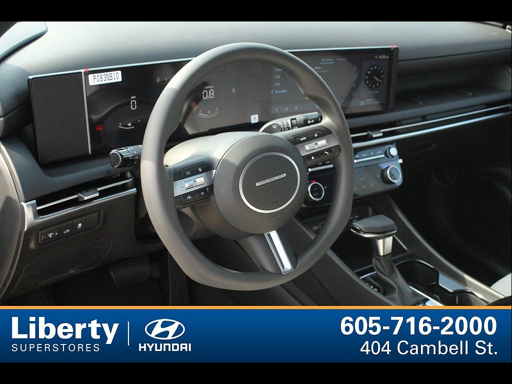 2026 Hyundai Santa Cruz SEL - Photo 22