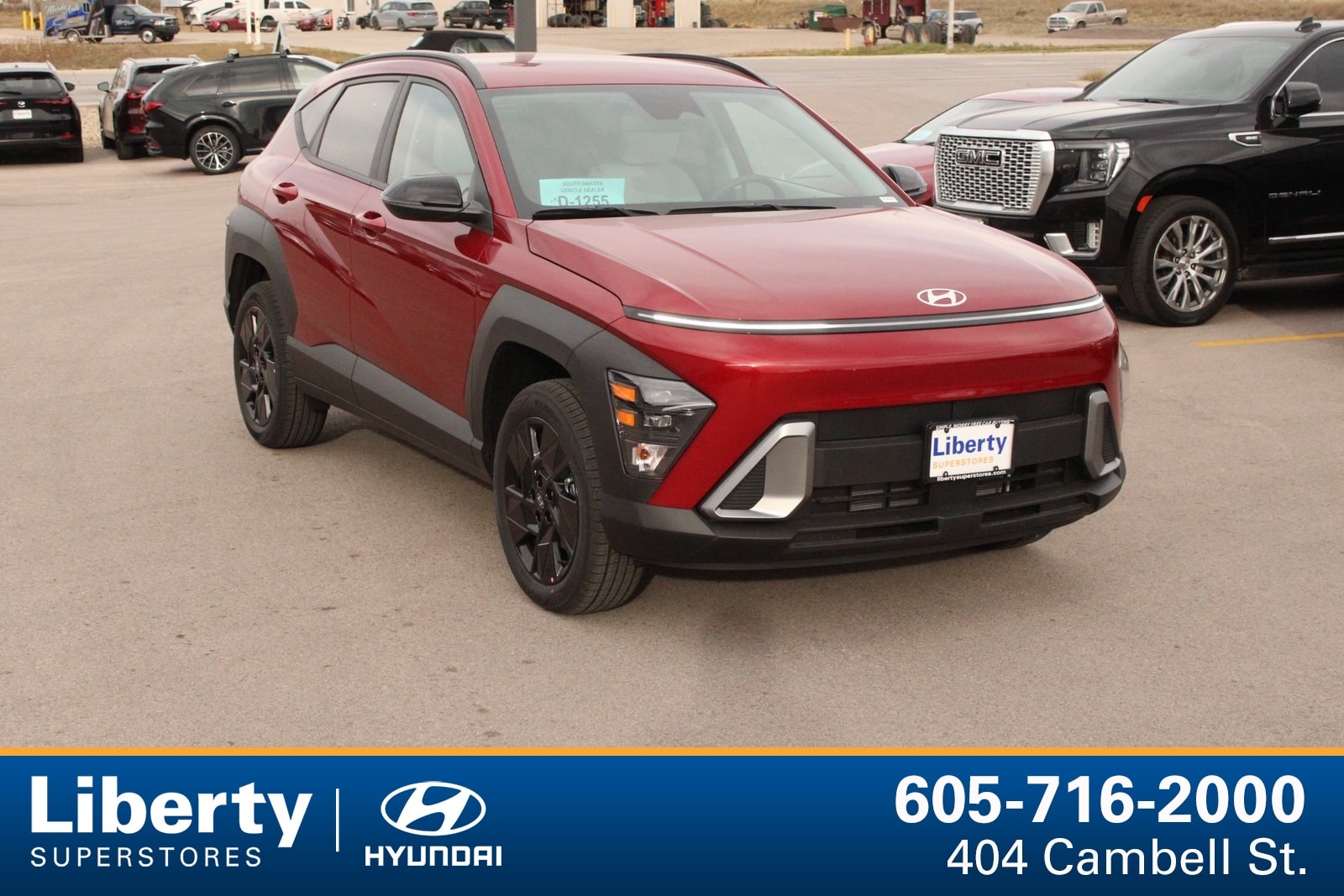2026 Hyundai Kona SEL Sport - Photo 29