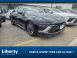 New 2026 Hyundai Sonata Hybrid SEL Sedan