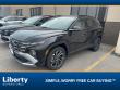 New 2026 Hyundai Tucson Hybrid Limited SUV