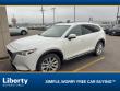 Used 2016 Mazda CX-9 Grand Touring SUV