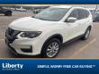 Used 2020 Nissan Rogue  SUV