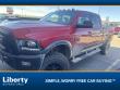 Used 2017 Ram 2500 Power Wagon Truck Crew Cab