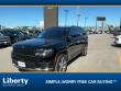 Used 2022 Jeep Grand Cherokee L Limited SUV