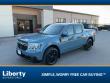 Used 2022 Ford Maverick  Truck SuperCrew