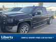 Used 2018 GMC Sierra 1500 SLT Truck Double Cab