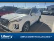 Used 2020 Hyundai Palisade SEL SUV