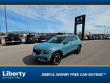 Used 2026 Kia Seltos EX SUV