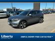 Used 2019 Volvo XC40 T5 Momentum SUV