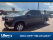 Used 2025 Chevrolet Silverado 1500 LT Truck Crew Cab