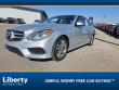 Used 2015 Mercedes-Benz E 350 E 350 4matic Sedan